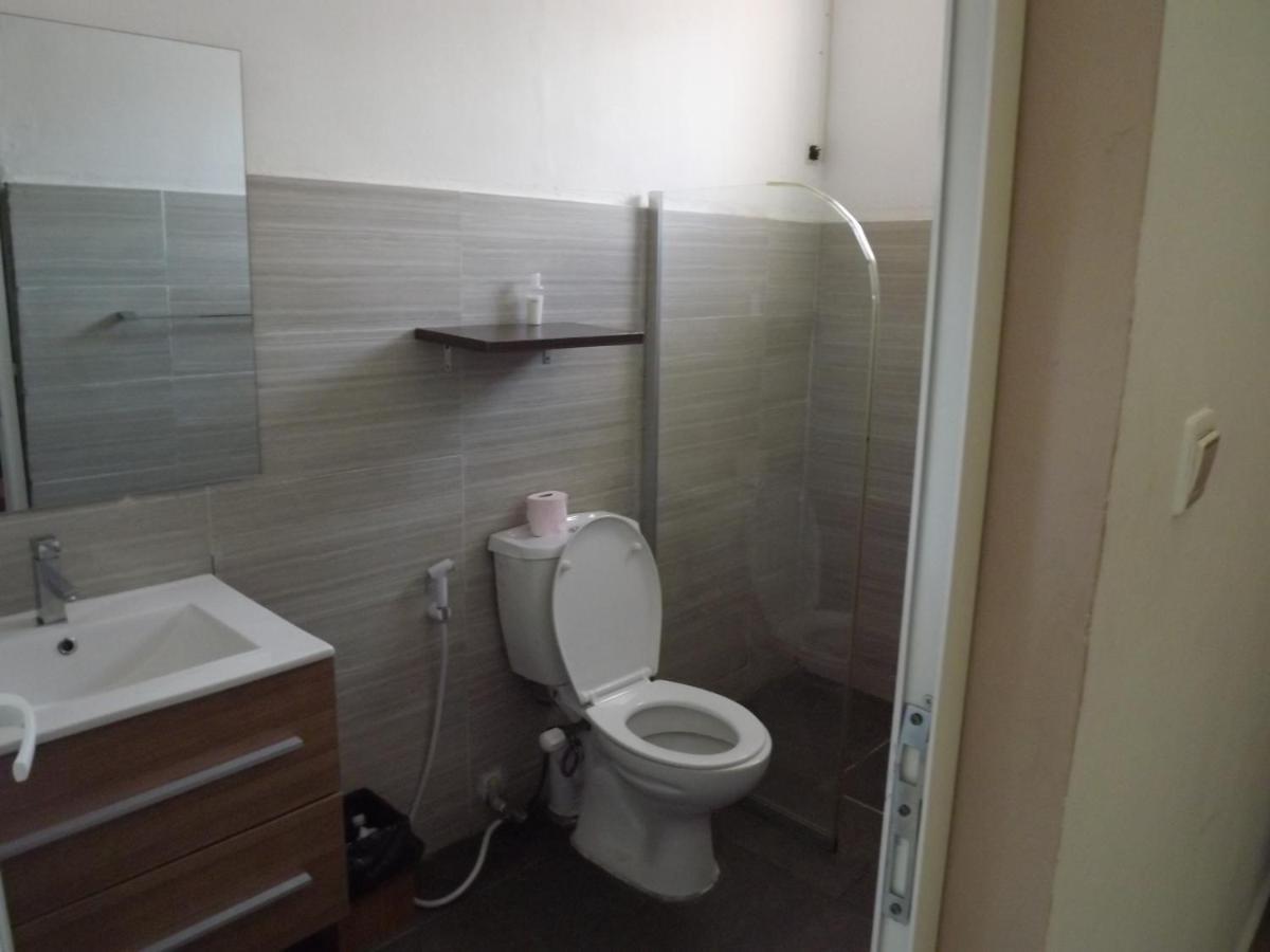 Hotel La Grillade Moroni Kültér fotó